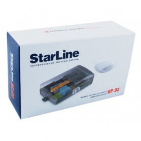 StarLine BP-3