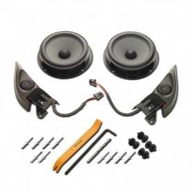 Focal Integration IFVW Golf6