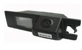 Камера заднего вида SPD-30 Chevrolet Cobalt 2012+, Malibu 2012+