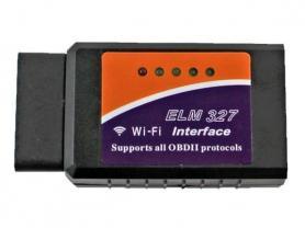 OBD ELM327 WI-FI