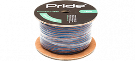 PRIDE Акустический кабель 0.75mm²