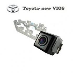 камера заднего вида SPD-145 Toyota Vios New