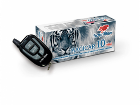 Автосигнализация SCHER-KHAN Magicar 10 mini