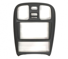 Рамка переходная 2din Hyundai Sonata (01-12) Тагаз carav HY-0105-low