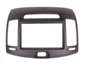 Рамка переходная 2din Hyundai Elantra (HD), Avante (HD) 2006-2010 carav 11-065