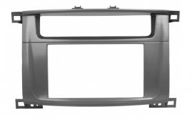 Рамка переходная 2din Toyota Land Cruiser 100 2003-2007 / LEXUS LX-470 2002-2007 carav TO-001-1