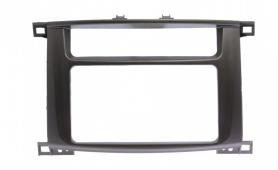 Рамка переходная 2din Toyota Land Cruiser 100 2003-2007 / LEXUS LX-470 2002-2007  carav TO-001