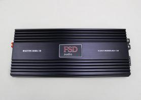 FSD audio MASTER 3000.1D