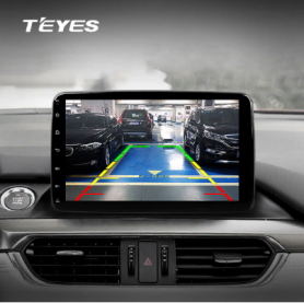 Teyes CC2 Lite Plus 1/16 Mazda 6 2015-2021
