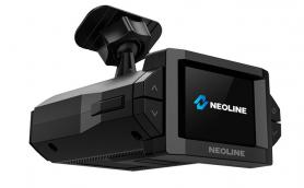 Видеорегистратор с радаром-детектором Neoline X-COP 9300с