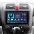 Головное устройство Teyes CC2 Lite Plus 1/16 Honda CR-V 2006-2011
