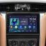 Головное устройство Teyes CC2 Lite Plus 1/16 Toyota Fortuner 2014-2018