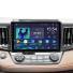 Головное устройство Teyes CC2 Lite Plus 1/16 Toyota Rav4 2013-2019